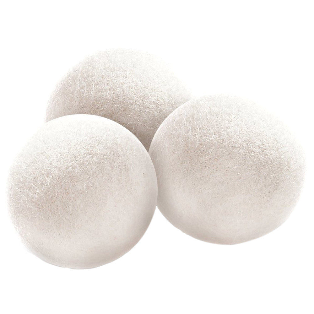 Laundry Wool Balls