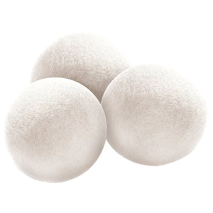 Laundry Wool Balls