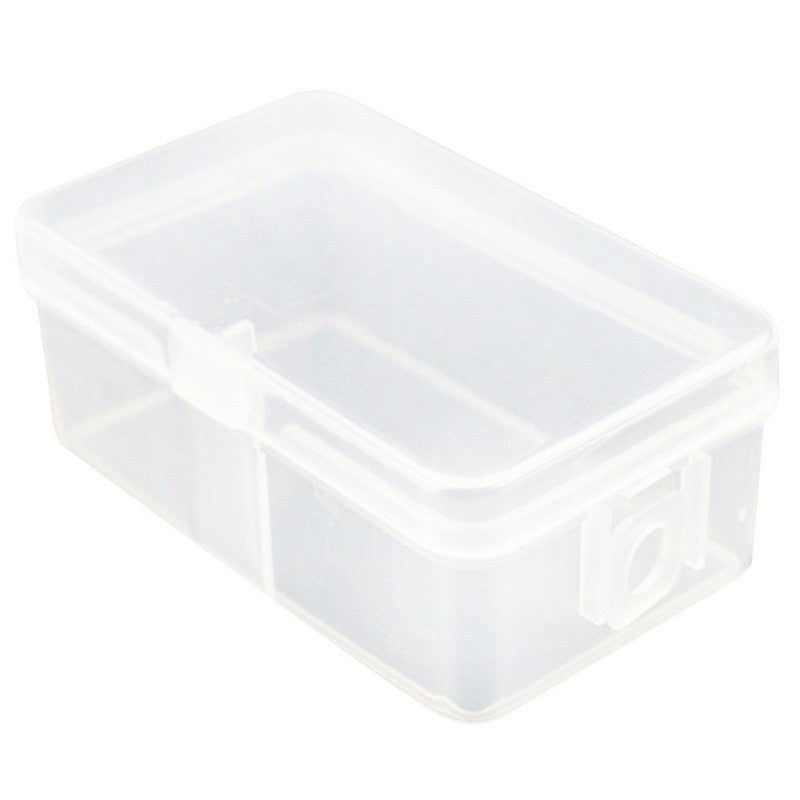 Plastic Storage Box