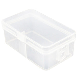 Plastic Storage Box