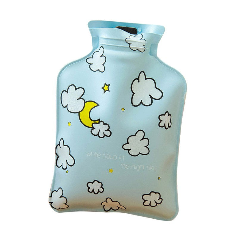 Hot Water Bottle Bag