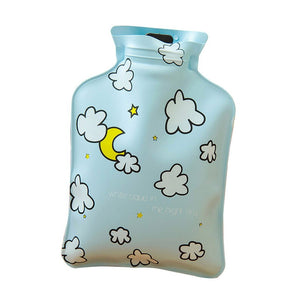 Hot Water Bottle Bag